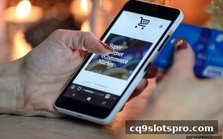 cq9电子解读：Habanero银行卡出款限额的完整指南