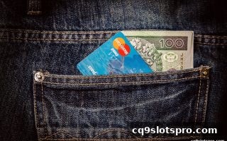 深度解析ERC20入金难题：cq9电子平台签到活动助力畅通充值