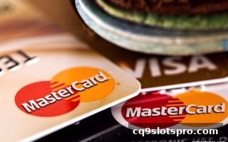 cq9电子平台银行卡入金审核核心事项与操作指南