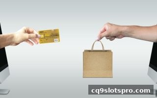 cq9电子平台ERC20充值状态追踪与问题解决指南