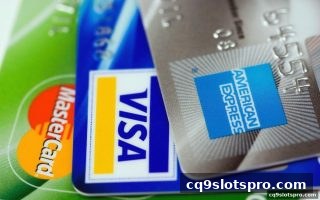 cq9电子平台银行卡入金申请：审核标准、流程与安全指南全解析