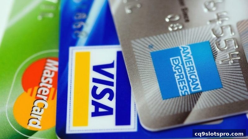 cq9电子平台银行卡入金申请：审核标准、流程与安全指南全解析