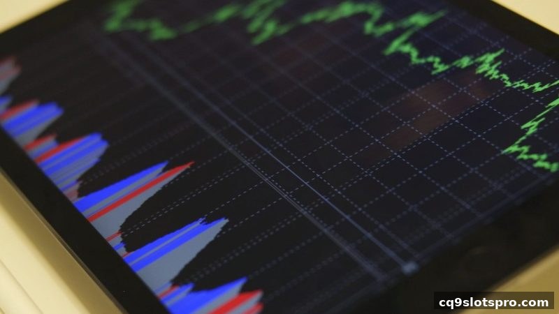 洞悉桌游概率波动：cq9电子平台下的趋势分析指南