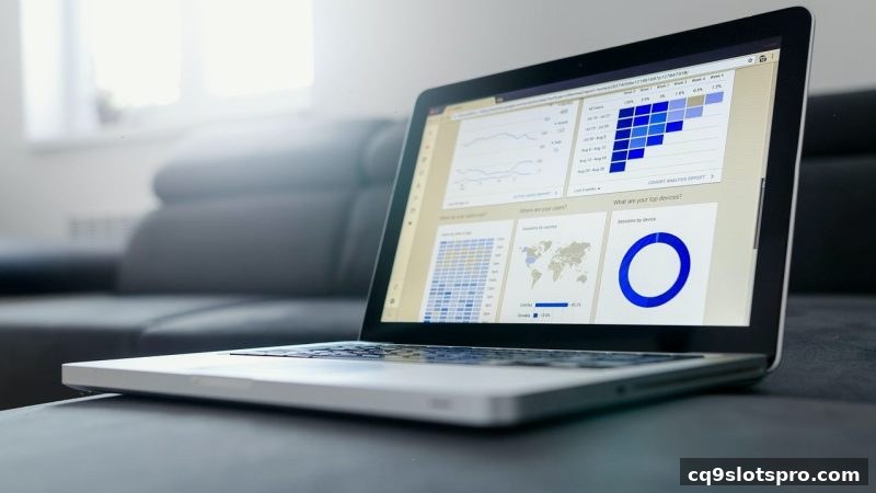 cq9电子百家乐热号冷号全解析：从数据表象到理性娱乐的进阶指南