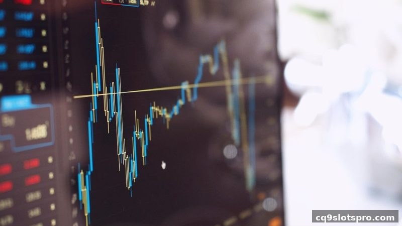 深度解析百家乐数据统计：cq9电子平台如何理性看待投注数据与结果关联