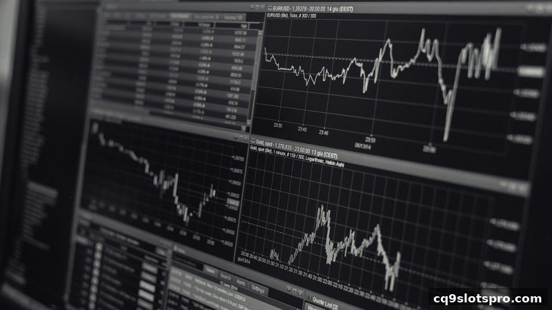 cq9电子深度解析：数字竞猜与轮盘游戏的冷热号概率与策略