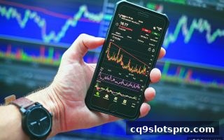 cq9电子深度解析：电子游戏赔率风控与资金安全保障机制