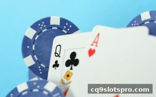 cq9电子牛牛游戏全攻略：团队协作与策略制胜之道