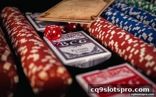 cq9电子视角下的骰宝游戏风险管理：PG软件如何辅助理性决策