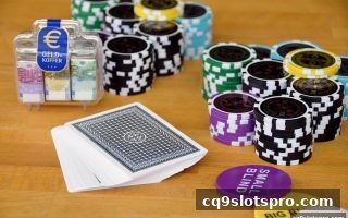 cq9电子新手必读：百家乐友好型游戏从零到上手全攻略