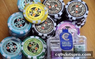 cq9电子平台二十一点与百家乐实战策略：资金管理与走势观察深度解析
