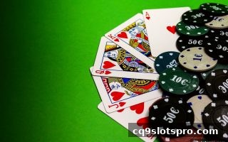 cq9电子带你探究足球直播中的轮盘冷号现象：概率与观察