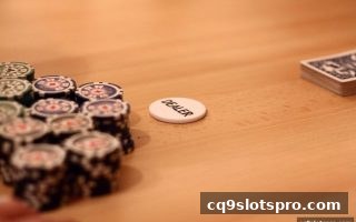 cq9电子平台中，利用支付宝充值提升骰宝游戏运气的新思路