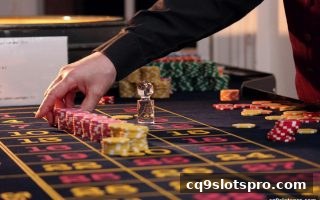 cq9电子平台真人对决骰宝策略全攻略：从概率分析到情绪管控
