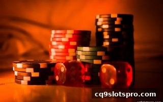 cq9电子真人桌游：深度观察对手，解锁信息不对称的制胜密码