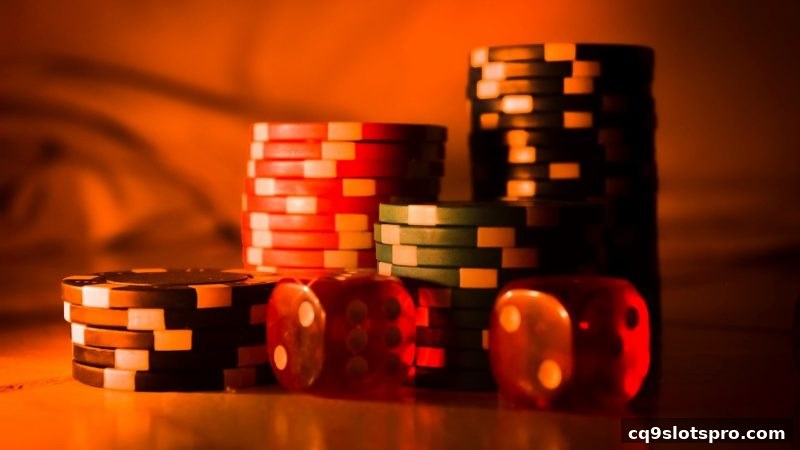cq9电子真人桌游：深度观察对手，解锁信息不对称的制胜密码