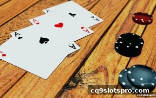 cq9电子带你深度解析龙虎和：规则、红包攻略与理性娱乐指南