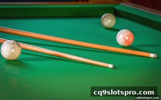 从长远规划到稳赢法则：cq9电子教你斗地主的关键思维