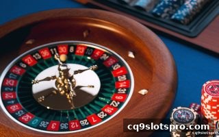 全面解读JILI电子游戏成功案例：cq9电子带你解锁高效分析路径