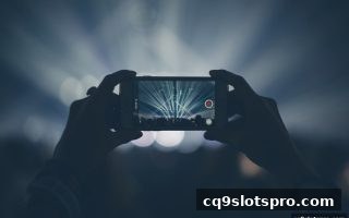 cq9电子视角：NetEnt电子桌游如何重塑你的专注力边界