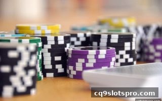 cq9电子分享：团队协作桌游玩法深度解析与实战攻略