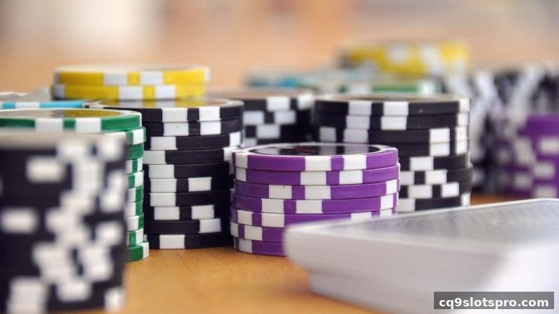 cq9电子分享：团队协作桌游玩法深度解析与实战攻略