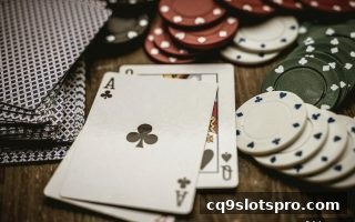 桌游产业商业模式深度解析：cq9电子视角下的市场洞察与未来路径