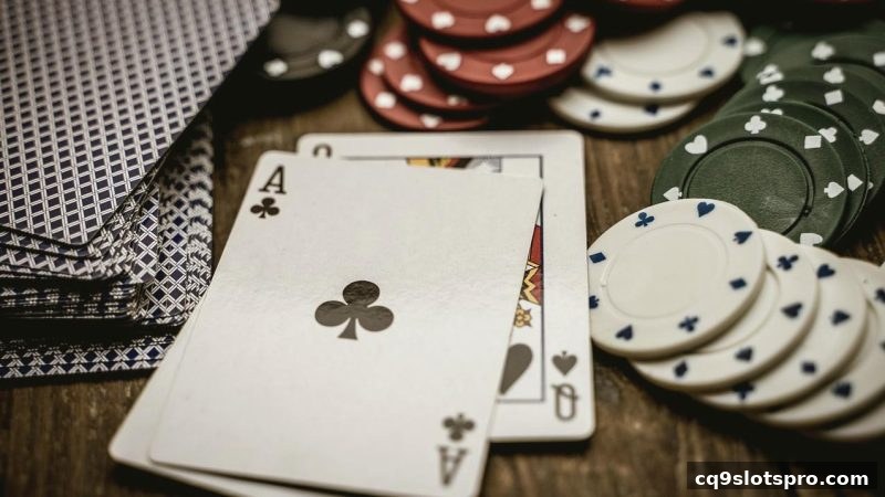 桌游产业商业模式深度解析：cq9电子视角下的市场洞察与未来路径