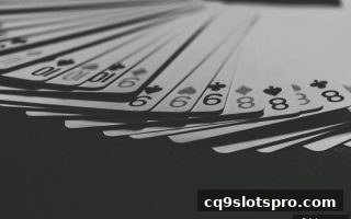 cq9电子深度解读：TRC20充值如何重塑桌游资源配置策略