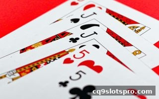 cq9电子平台PG老虎机游戏：风险与收益管理的智胜法则