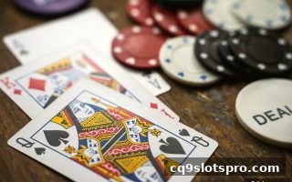 创意觉醒：cq9电子视角下的桌游与思维革新