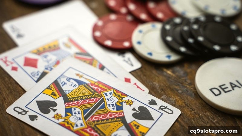 创意觉醒：cq9电子视角下的桌游与思维革新