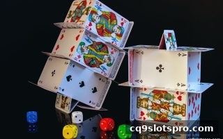 从规则到社区：cq9电子眼中的桌游可持续发展密码