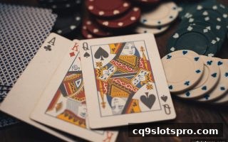 深入解读cq9电子桌游：术语解析与周俸禄高效运用指南