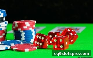 推牌九深度解析：cq9电子带你探索民俗娱乐中的策略统计与体育直播魅力