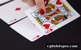 大满贯真人桌游与cq9电子：从娱乐博弈到思维进阶的完整路径