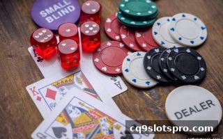 深度解读桌游市场：类型解析、用户画像与拉新策略——cq9电子视角