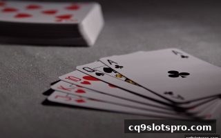 cq9电子深度解读：传统文化如何重塑数字桌游的体验边界