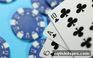 cq9电子视角：桌游元素解构与高效推广全攻略