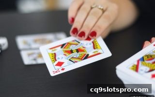 大乐透如何变身趣味桌游？cq9电子带你探索数字游戏的多元魅力