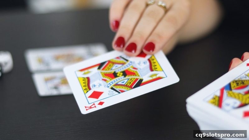大乐透如何变身趣味桌游？cq9电子带你探索数字游戏的多元魅力