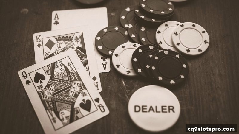 龙虎斗桌游主题选择全攻略：cq9电子带你解锁不同风格的竞技乐趣