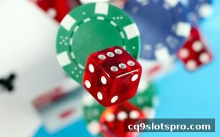 利用历史数据选号：cq9电子平台上的理性分析策略