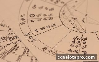 走势图与遗漏值全攻略：cq9电子平台带你玩转数据工具