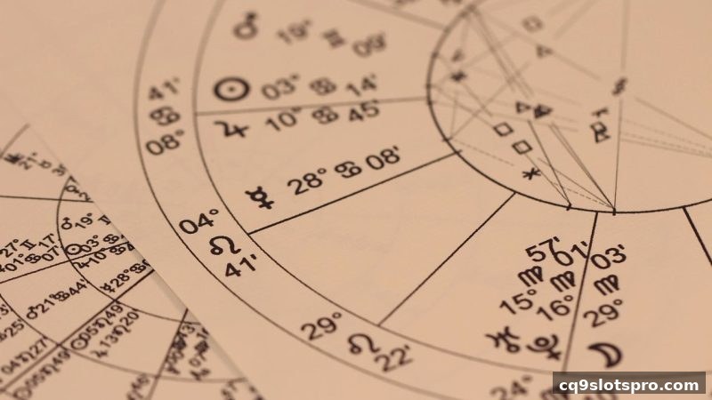 走势图与遗漏值全攻略：cq9电子平台带你玩转数据工具