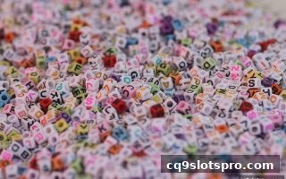 冷热号动态分析新视角：借助cq9电子数据工具优化选号策略