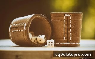 cq9电子数据选号新思维：科学策略与合规保障