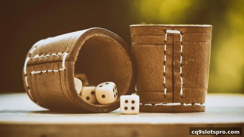 cq9电子数据选号新思维：科学策略与合规保障
