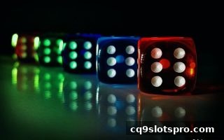cq9电子平台轮盘与双色球全攻略：基于概率的理性娱乐方法