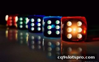 cq9电子极速赛车热号分析：从数据基础到加盟代理的盈利实战指南